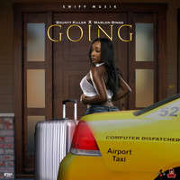 Bounty Killer - Going