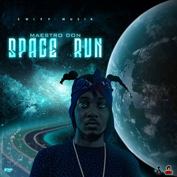 Maestro Don - Space Run (Explicit)