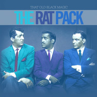 The Rat Pack - That Old Black Magic