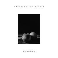 Ingrid Olsson - Peaches (Piano Arrangement)
