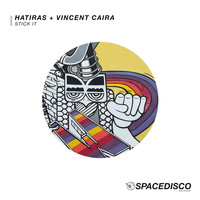 Hatiras & Vincent Caira - Stick It
