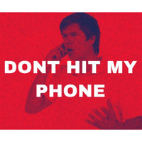 GOON - DONT HIT MY PHONE (Explicit)