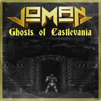 Joman - Ghosts of Castlevania