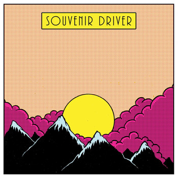 Souvenir Driver - Souvenir Driver