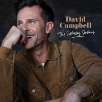 David Campbell - Saltwater