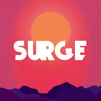 Surge - Surge