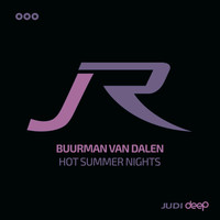 Buurman van Dalen - Hot Summer Nights