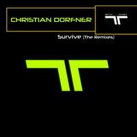 Christian Dorfner - Survive (The Remixes)