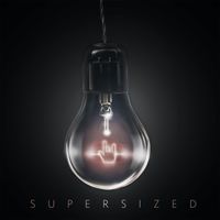 Supersized - Supersized (Explicit)