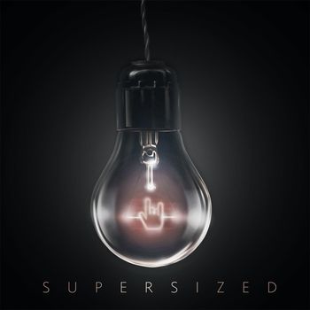 Supersized - Supersized (Explicit)