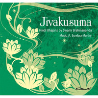 Swami Brahmananda - Jivakusuma