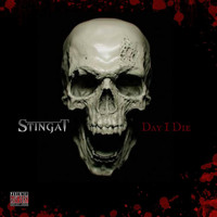 Stinga T - Day I Die (Explicit)