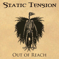 Static Tension - Out of Reach (Explicit)