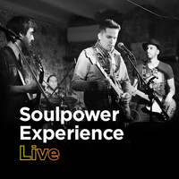 Soulpower - Soulpower Experience: Live