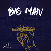 Ethic - Big Man Bado Odinare (Explicit)