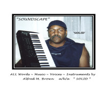 Solid - Soundscape