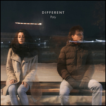 Poty - Different
