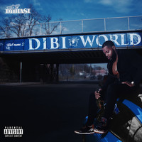 Dibiasi - Welcome 2 Dibi World (Explicit)
