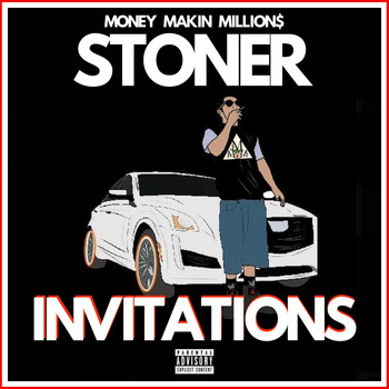 Stoner - Invitations (Explicit)