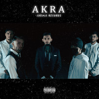 Akra - Arima Records  (Explicit)