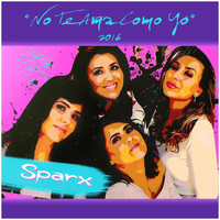 Sparx - No Te Ama Como Yo