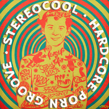 StereoCool - Hardcore Porn Groove (Explicit)