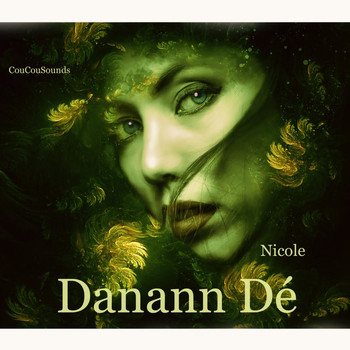 Nicole - Danann Dé