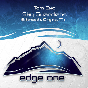 Tom Exo - Sky Guardians