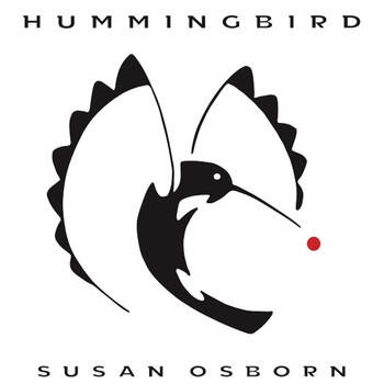 Susan Osborn - Hummingbird