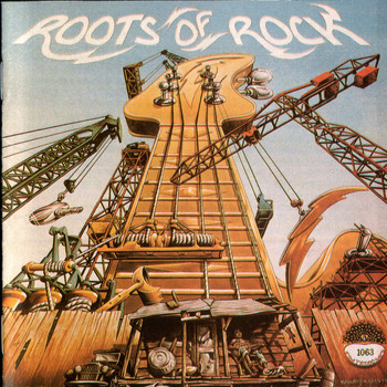 Various Artists - Roots Of Rock