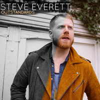 Steve Everett - Outstandards - EP