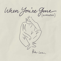 Peter Larsen - When You're Gone (Acoustic)