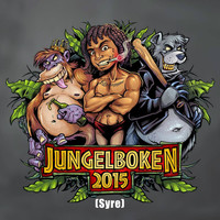 mowgli - Jungelboken 2015 (Syre)