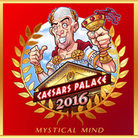 Mystical Mind - Caesars Palace 2016