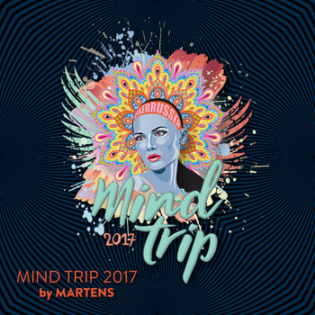 Martens - Mind Trip 2017 (Explicit)