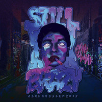 Martens - Still Brazy 2017