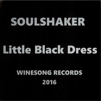 Soulshaker - Little Black Dress