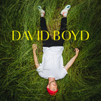 David Boyd - Stay or Walk Away