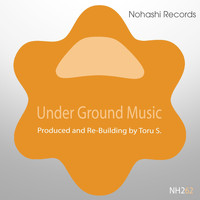 Toru S. - Under Ground Music
