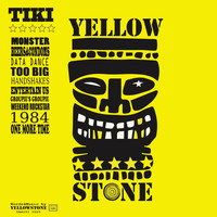 Yellowstone - Tiki (Explicit)