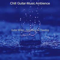 Chill Guitar Music Ambience - Guitar Music - Ambiance for Reading