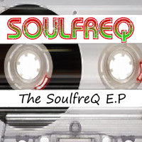 Soulfreq - Rush