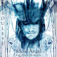 Souleye - Snow Angel (feat. Alanis Morissette)