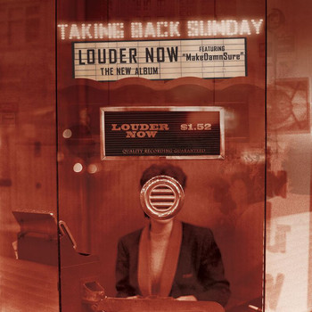 Taking Back Sunday - Louder Now (Deluxe Edition)