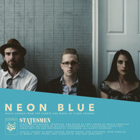 Statesmen - Neon Blue