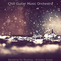 Chill Guitar Music Orchestra - Backdrop for Reading - Acoustic Guitar