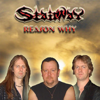 Stairway - Reason Why