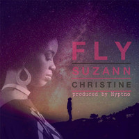 Suzann Christine - Fly