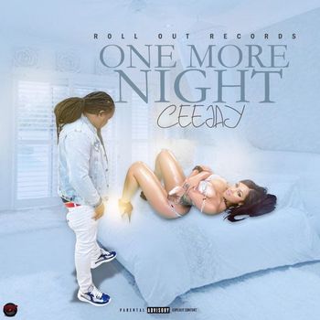 ceejay - One More Night