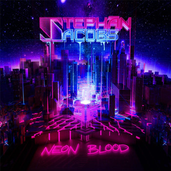 Stephan Jacobs - Neon Blood (Explicit)